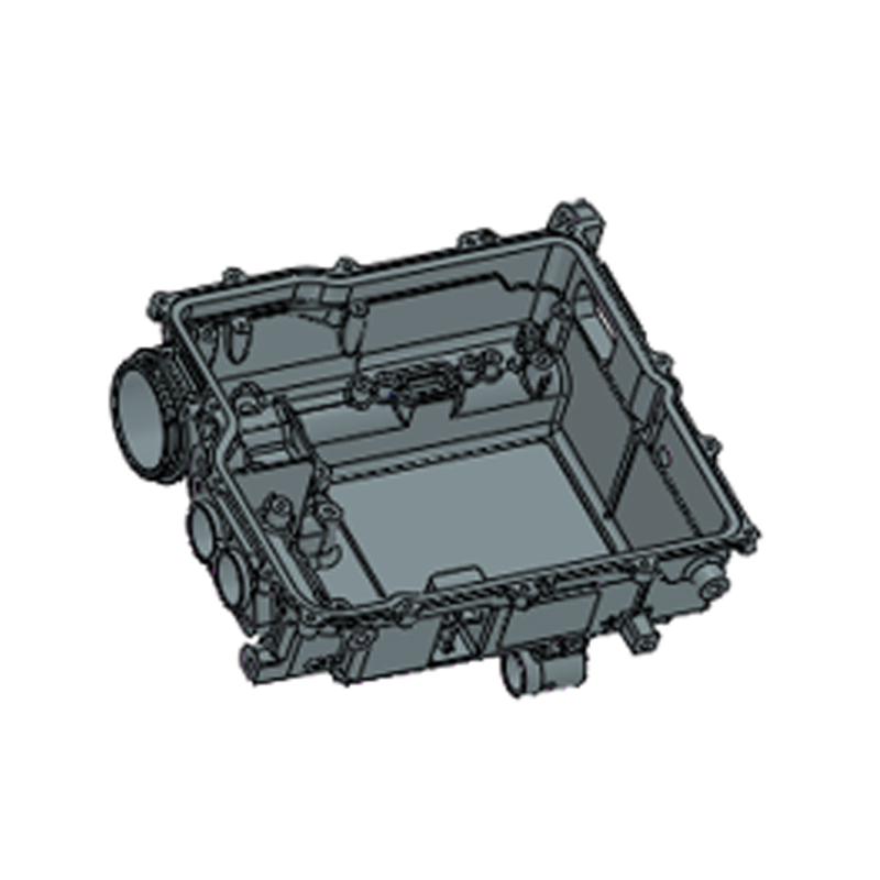 Kontroler odlewania pod wysokim ciśnieniem ze stopu aluminium Kontroler odlewania pod wysokim ciśnieniem ze stopu aluminium
