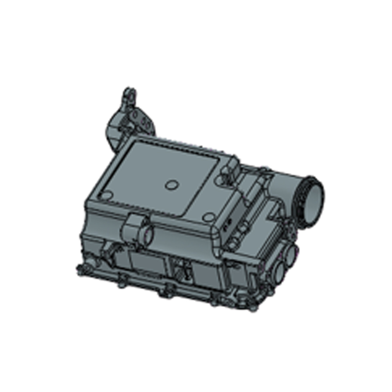 Kontroler odlewania pod wysokim ciśnieniem ze stopu aluminium Kontroler odlewania pod wysokim ciśnieniem ze stopu aluminium
