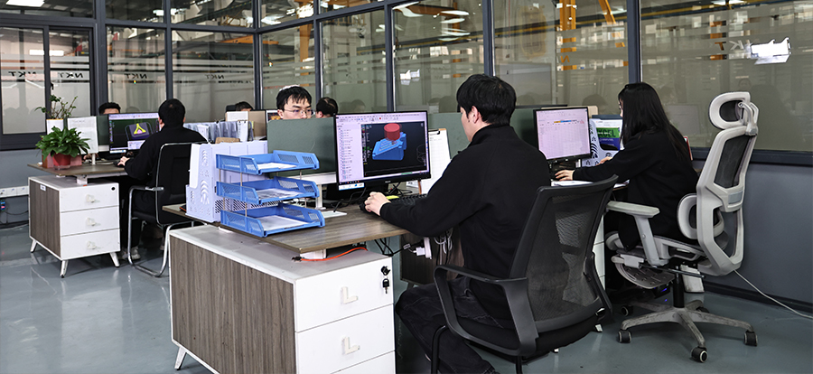 Projektowanie oprzyrządowania