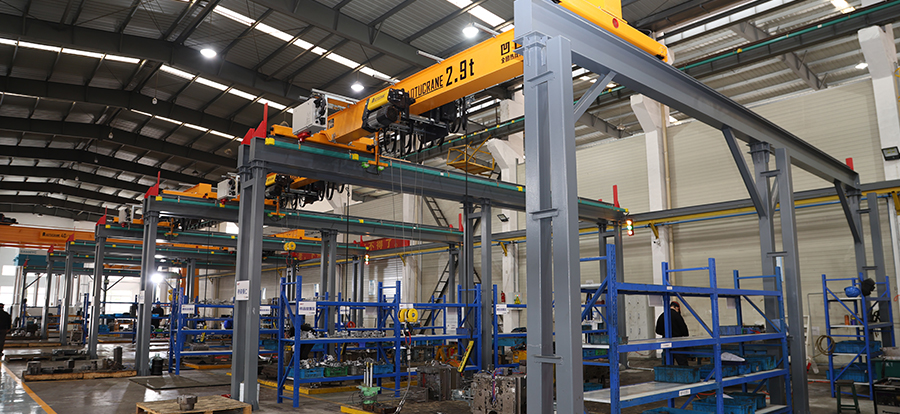 Masowa produkcja odlewów